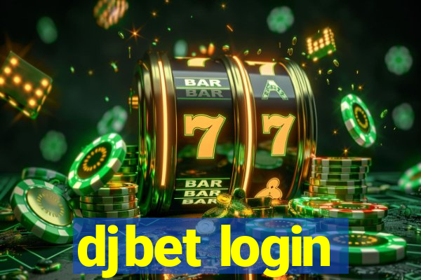 djbet login