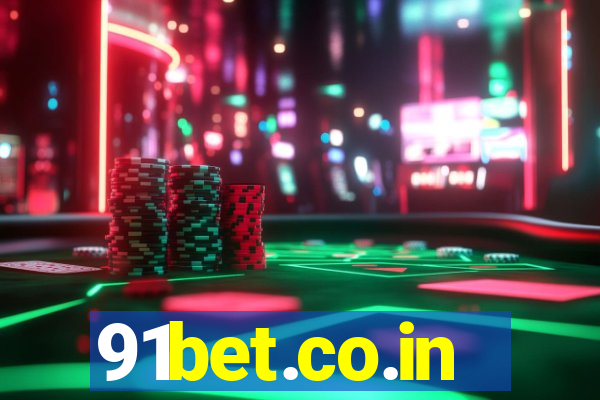 91bet.co.in