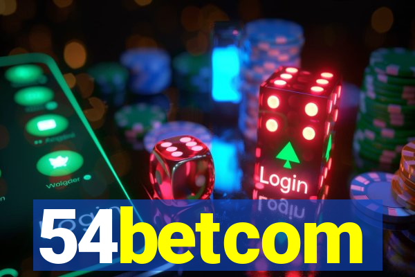 54betcom