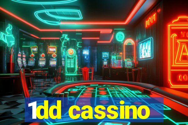 1dd cassino