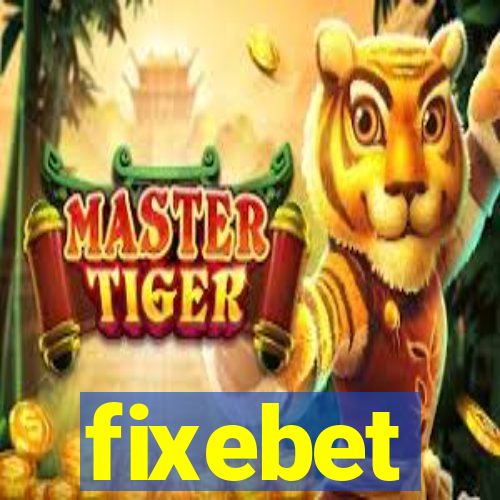 fixebet