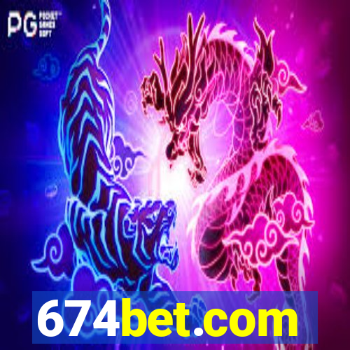 674bet.com