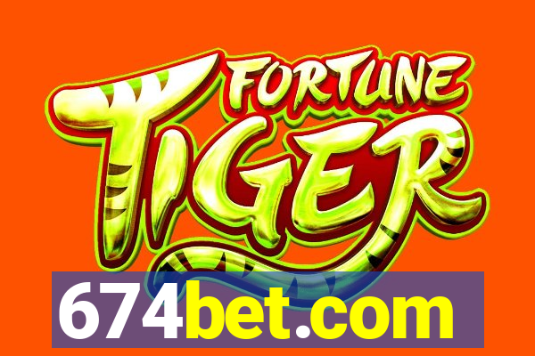 674bet.com