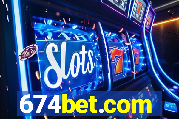 674bet.com