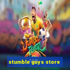 stumble guys store