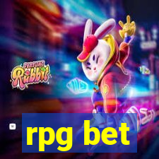 rpg bet