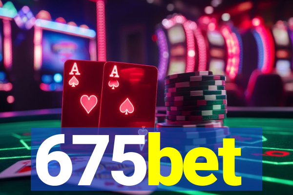 675bet