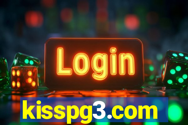 kisspg3.com