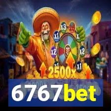 6767bet