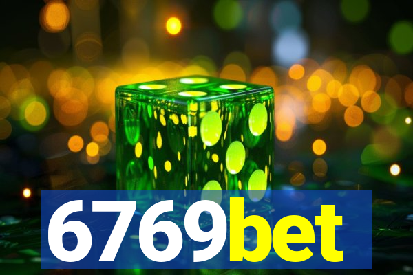 6769bet