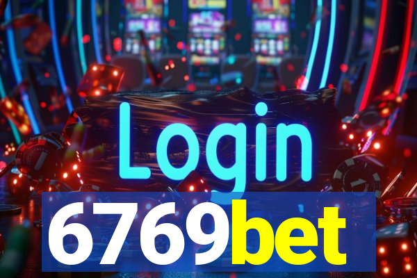 6769bet