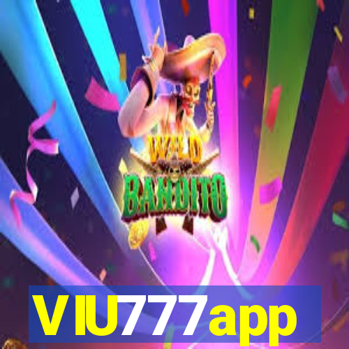 VIU777app