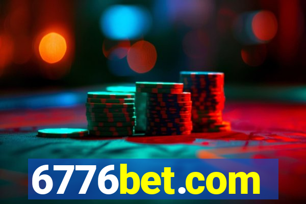 6776bet.com