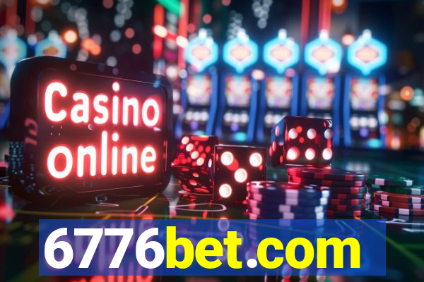 6776bet.com