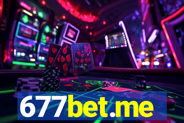 677bet.me