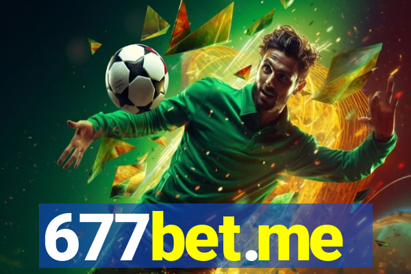 677bet.me