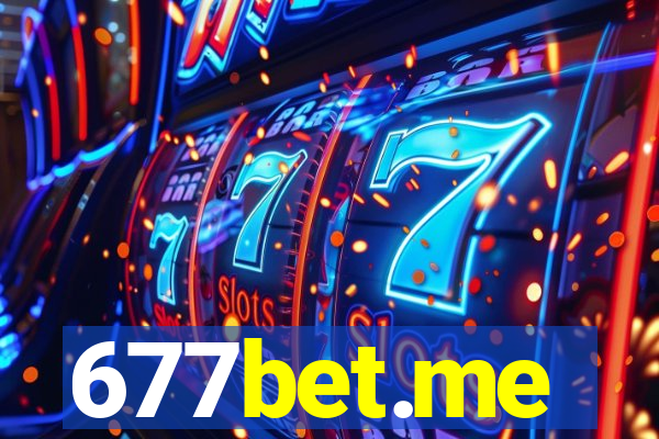 677bet.me