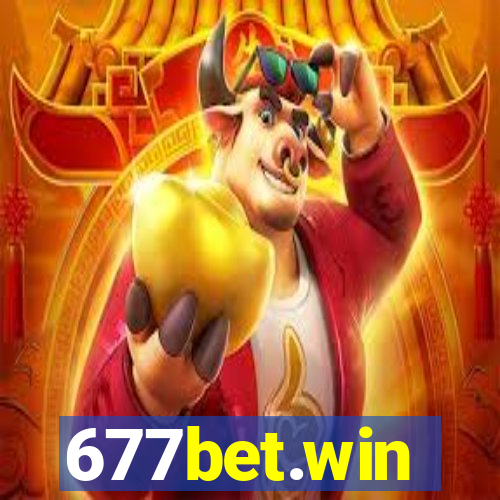 677bet.win