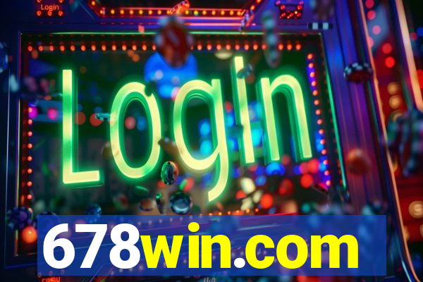 678win.com