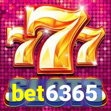 bet6365