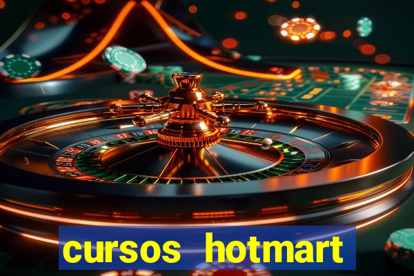 cursos hotmart drive brasil