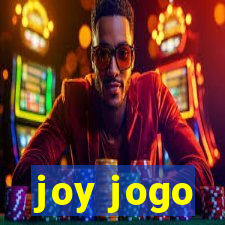 joy jogo