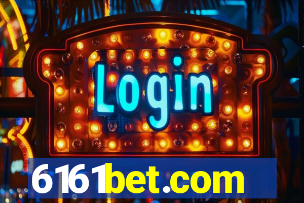 6161bet.com