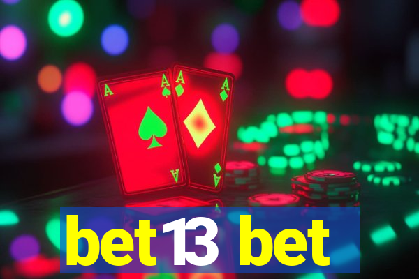 bet13 bet