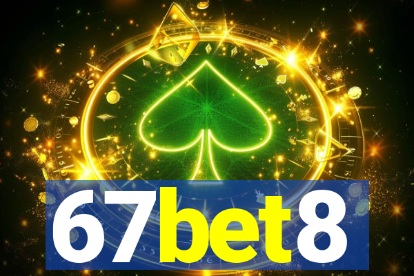 67bet8