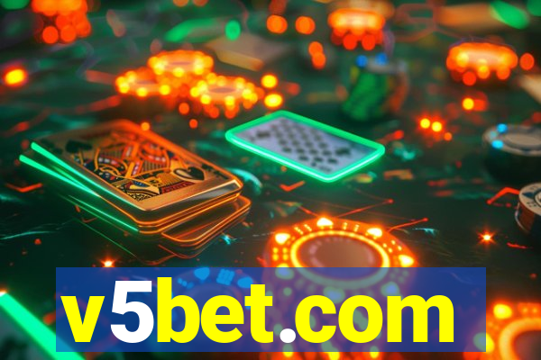 v5bet.com