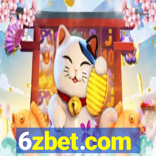 6zbet.com