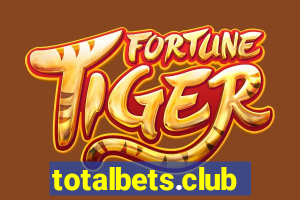 totalbets.club