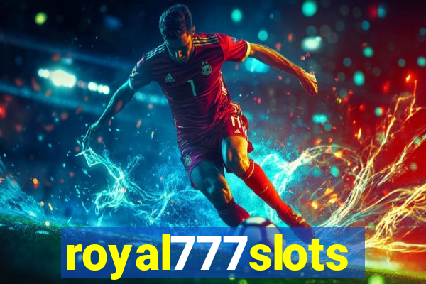 royal777slots