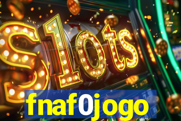 fnaf0jogo