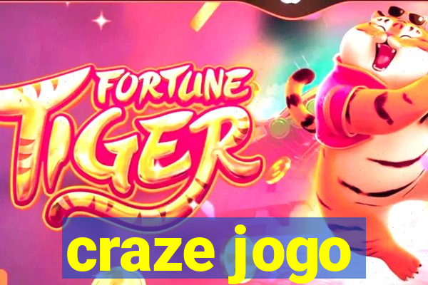 craze jogo