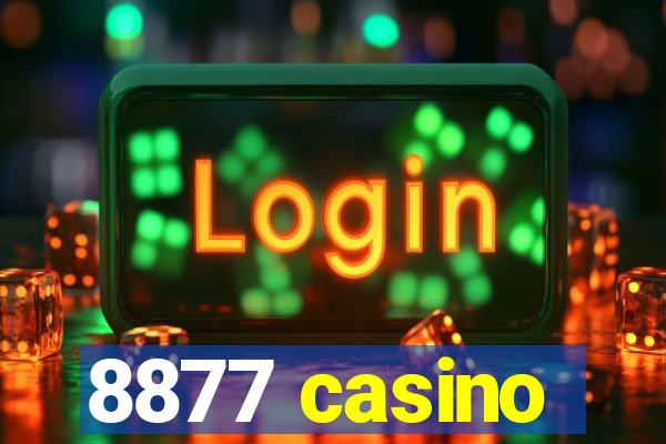 8877 casino