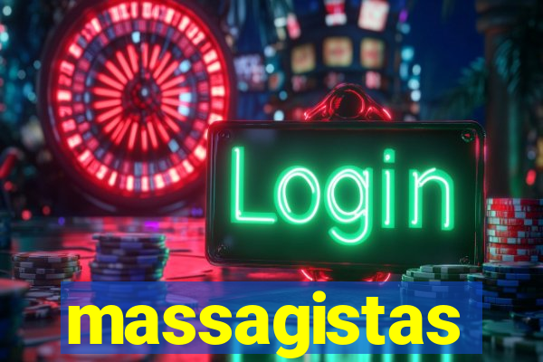 massagistas masculinos sp