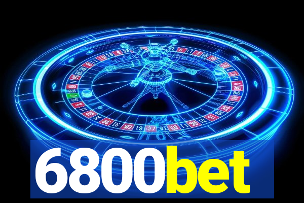 6800bet