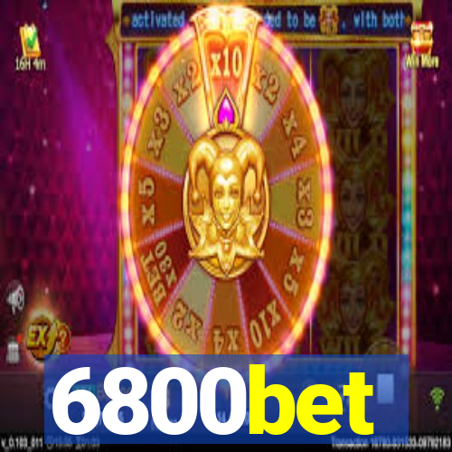 6800bet