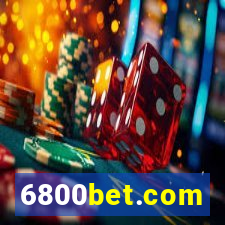 6800bet.com