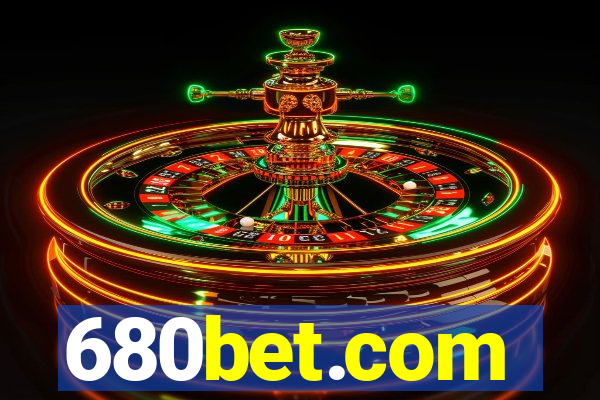 680bet.com