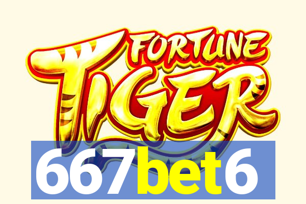 667bet6