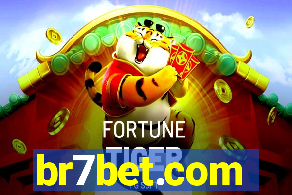 br7bet.com