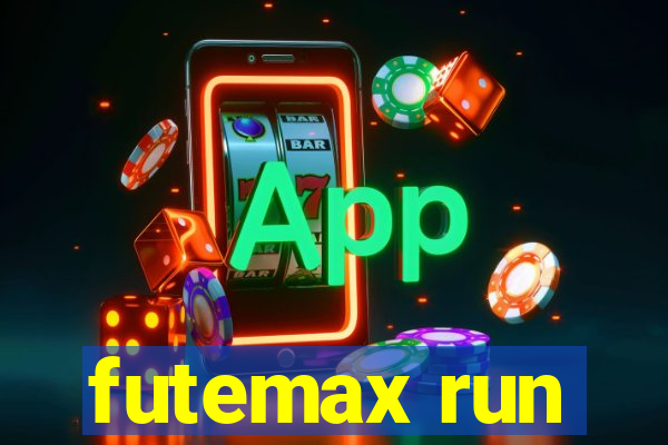 futemax run