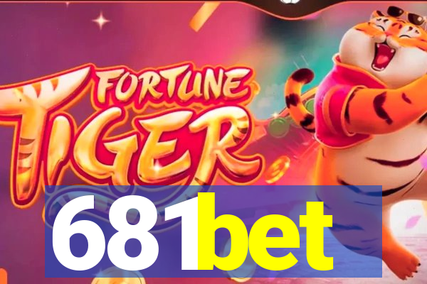 681bet