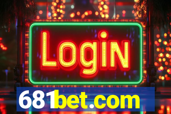 681bet.com