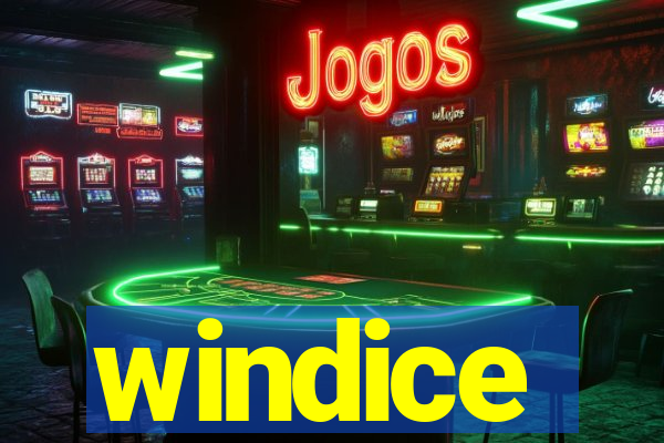 windice