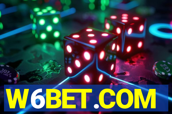 W6BET.COM