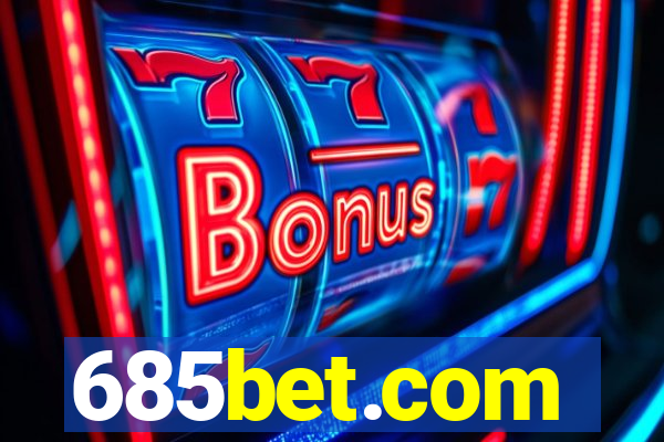 685bet.com