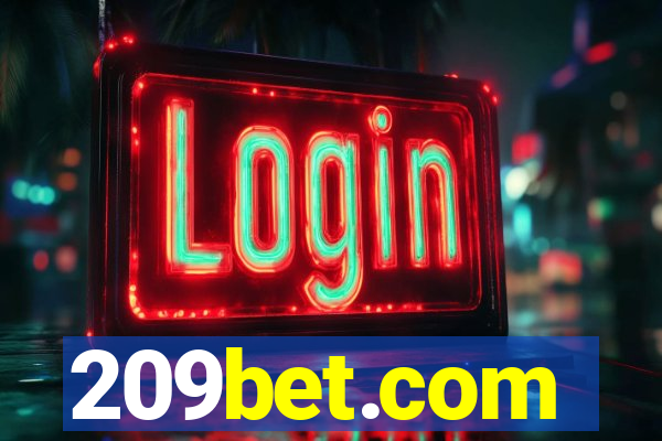 209bet.com